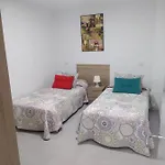 Sermican Apartament Telde