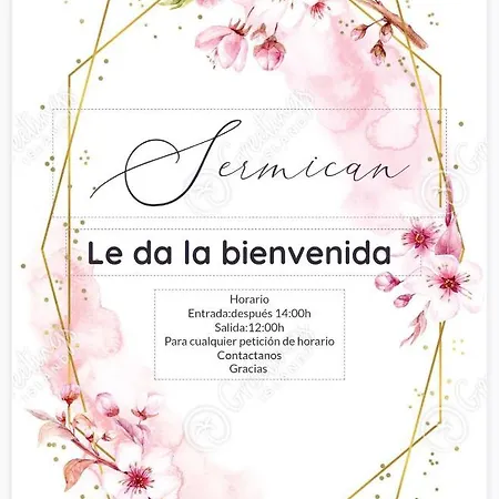 Sermican * Telde