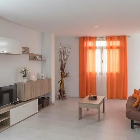 Sermican Apartamento