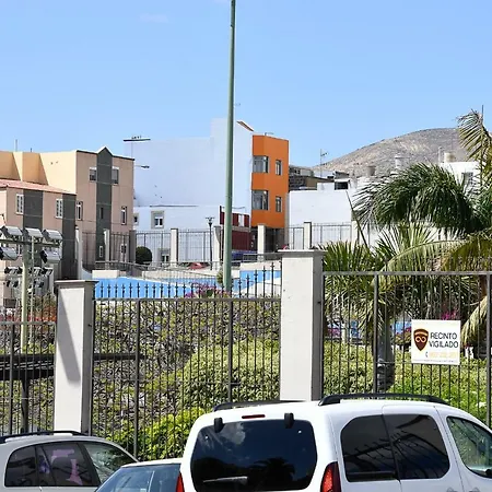 Apartamento Sermican *