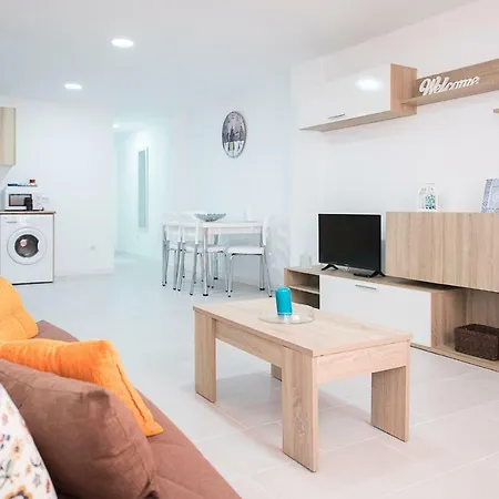 Apartamento Sermican *