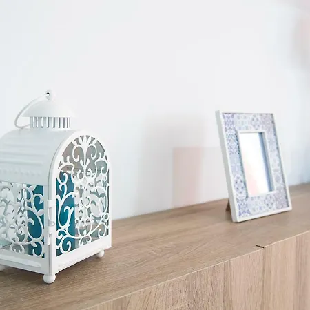 Apartamento Sermican Telde