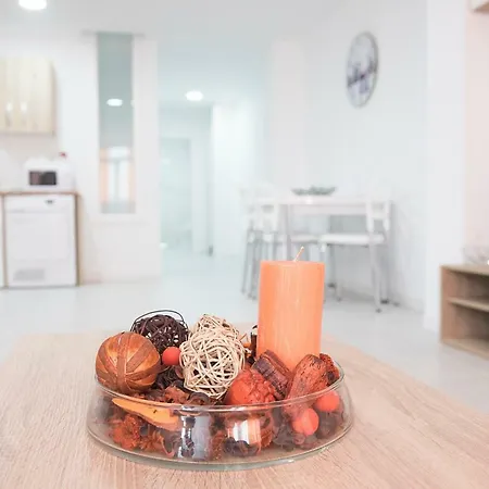 Apartamento Sermican