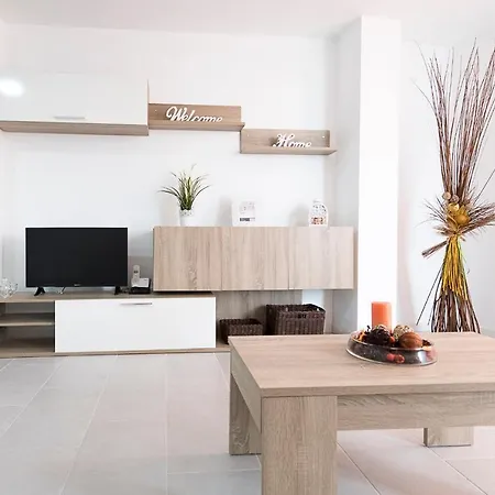 Sermican Apartamento *