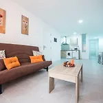 Sermican Apartmán *