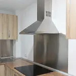 Apartmán Sermican *