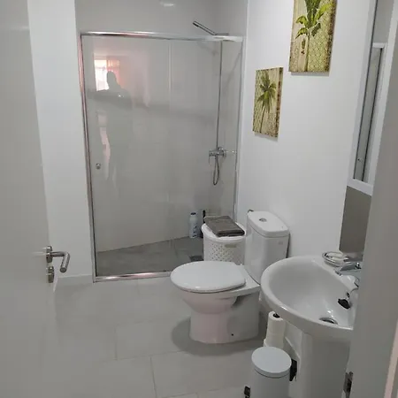 Apartment Sermican Telde