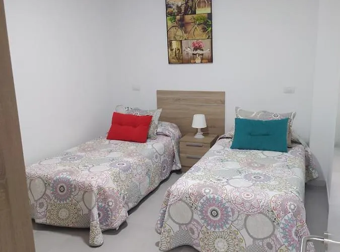 Sermican Apartamento Telde