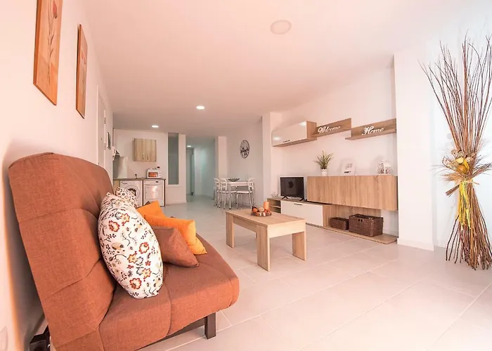 Apartamento Sermican *