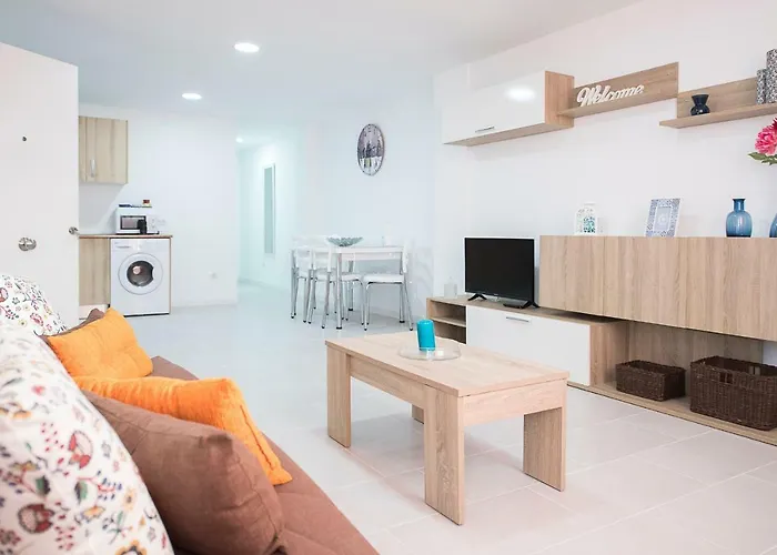 Apartamento Sermican *