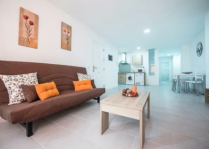 Sermican Apartamento *