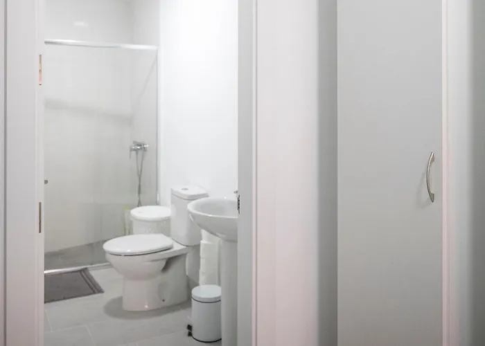 Apartamento Sermican Telde