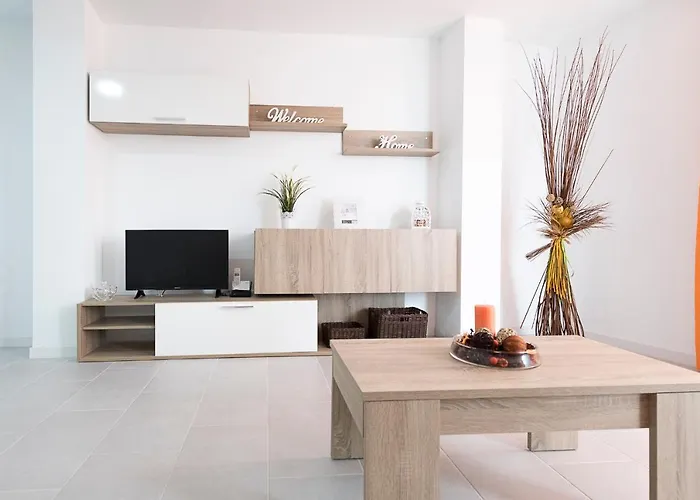 Sermican Lejlighed *