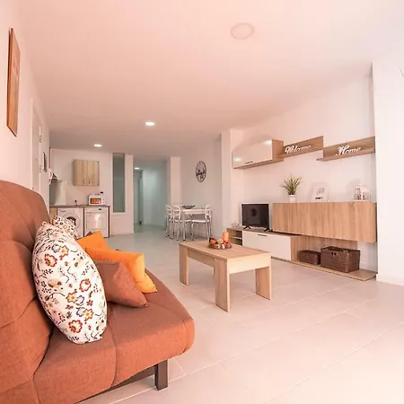 Apartment Sermican *