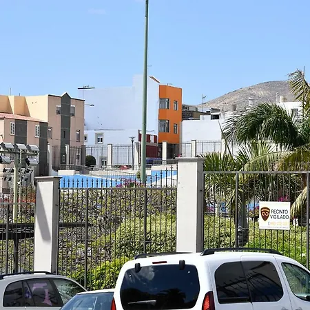 Apartment Sermican *