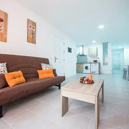 Sermican Apartment *