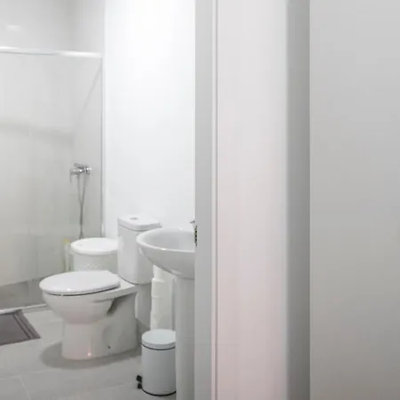 Apartment Sermican Telde